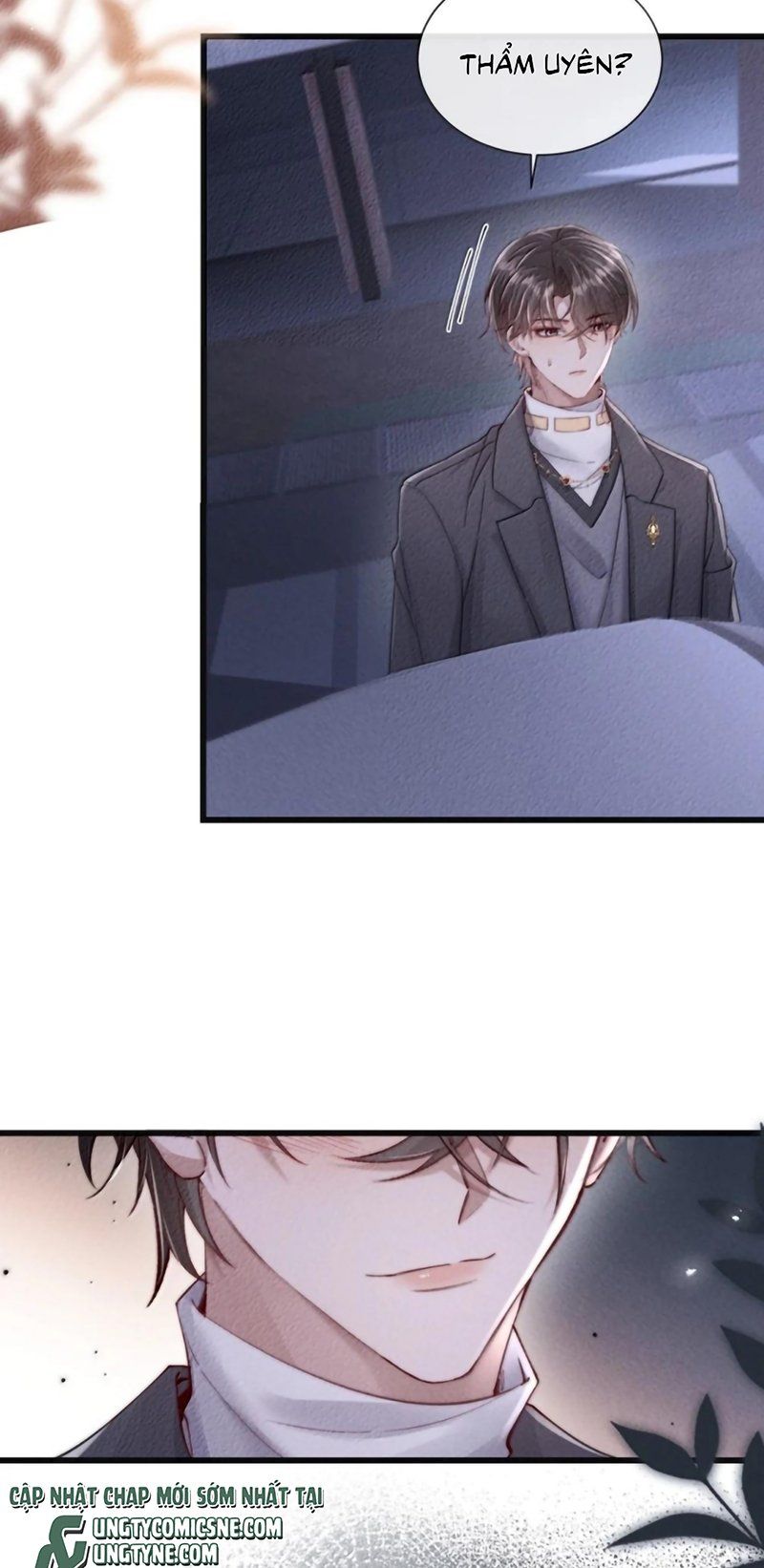 Kế Hoạch Tự Dưỡng Cuồng Khuyển - Chapter 87 - Page 33