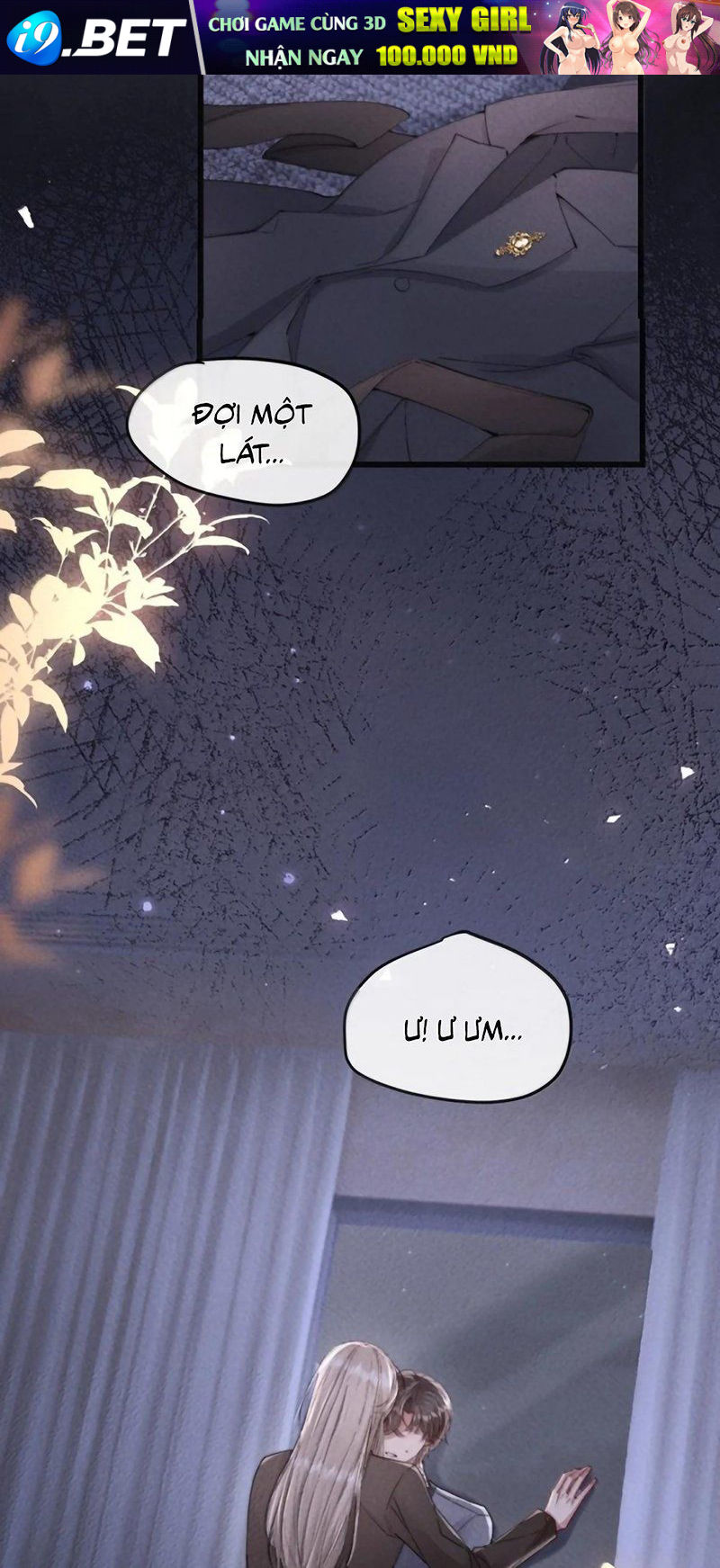 Kế Hoạch Tự Dưỡng Cuồng Khuyển - Chapter 87 - Page 36