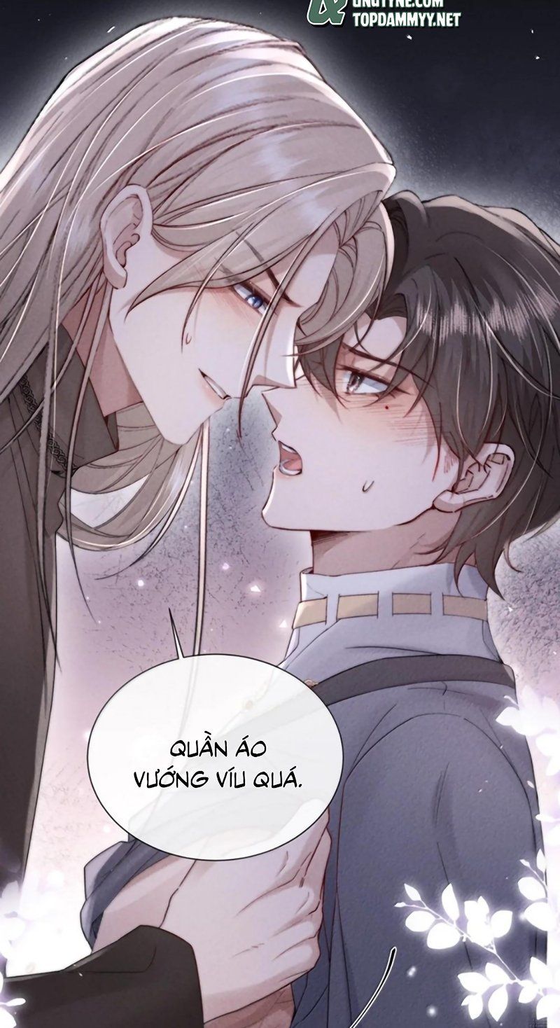 Kế Hoạch Tự Dưỡng Cuồng Khuyển - Chapter 87 - Page 38