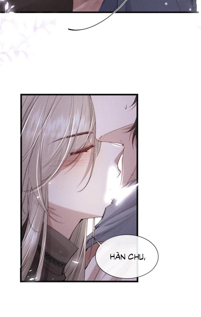 Kế Hoạch Tự Dưỡng Cuồng Khuyển - Chapter 87 - Page 39