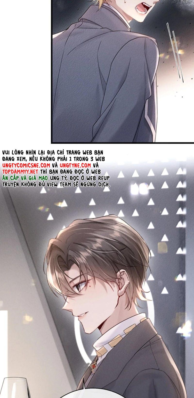 Kế Hoạch Tự Dưỡng Cuồng Khuyển - Chapter 87 - Page 4