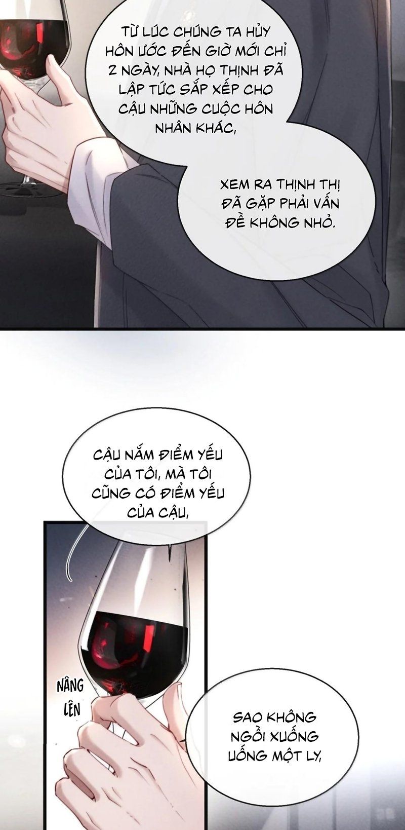 Kế Hoạch Tự Dưỡng Cuồng Khuyển - Chapter 87 - Page 5