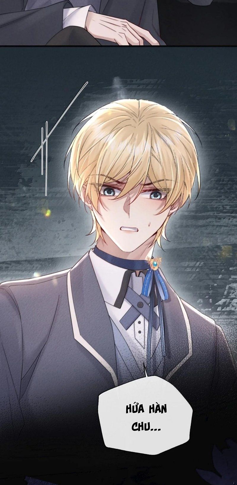 Kế Hoạch Tự Dưỡng Cuồng Khuyển - Chapter 87 - Page 7