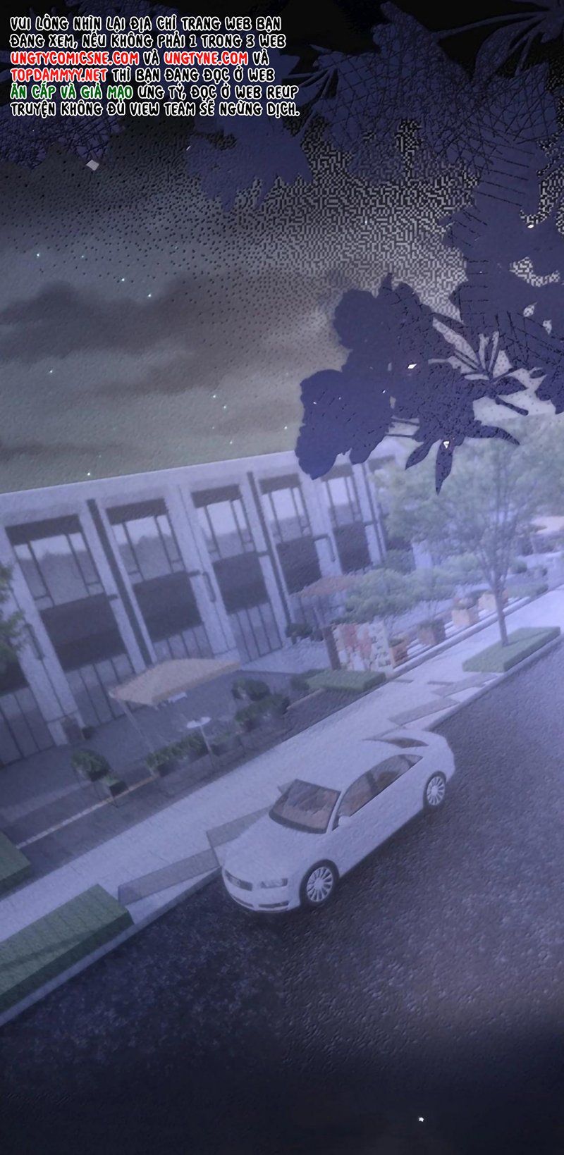 Kế Hoạch Tự Dưỡng Cuồng Khuyển - Chapter 87 - Page 8