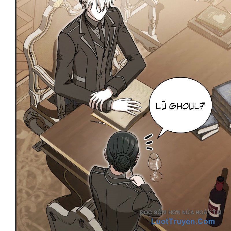 Thiên Tài Phép Thuật Nắm Giữ Khái Niệm - Chapter 38 - Page 201