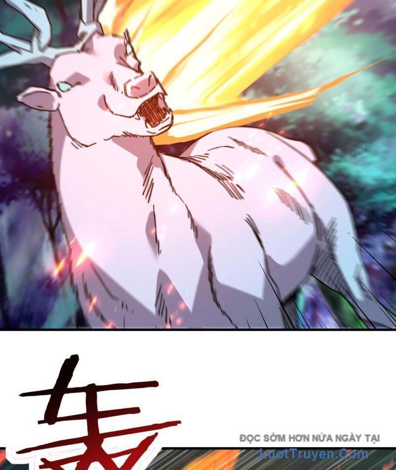 Bắt Đầu Chuyển Chức Tài Thần, Ta Chuyển Hóa Triệu Vạn Thần Sủng - Chapter 52 - Page 11