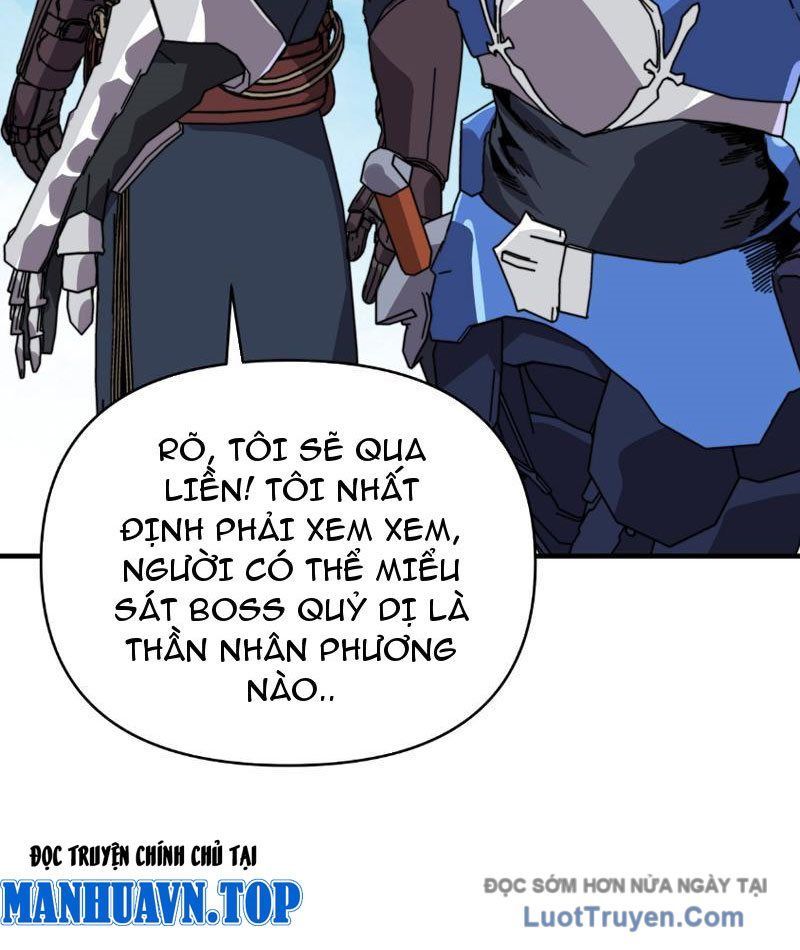 Bắt Đầu Chuyển Chức Tài Thần, Ta Chuyển Hóa Triệu Vạn Thần Sủng - Chapter 52 - Page 20