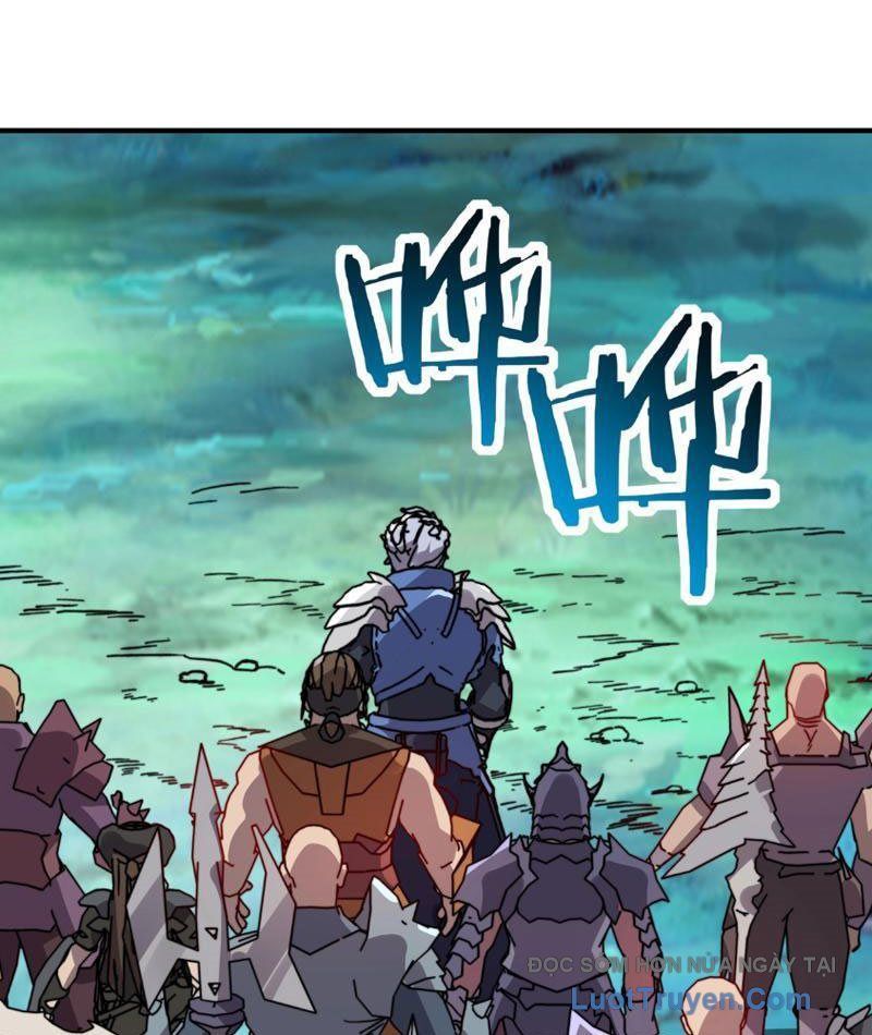 Bắt Đầu Chuyển Chức Tài Thần, Ta Chuyển Hóa Triệu Vạn Thần Sủng - Chapter 52 - Page 21