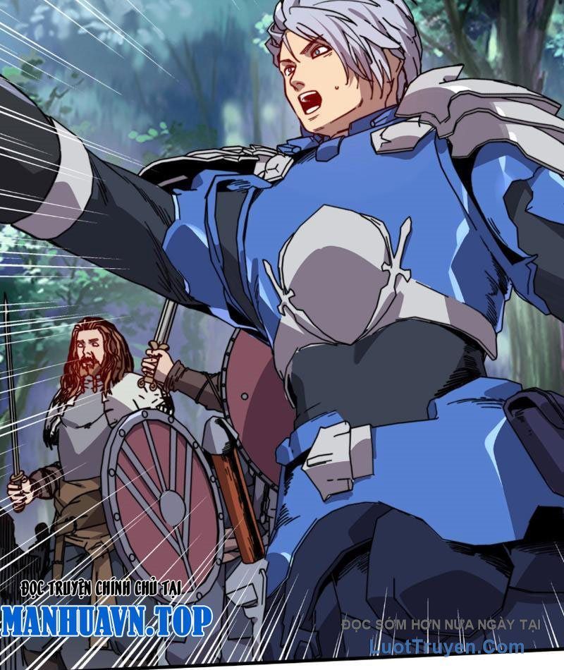 Bắt Đầu Chuyển Chức Tài Thần, Ta Chuyển Hóa Triệu Vạn Thần Sủng - Chapter 52 - Page 30