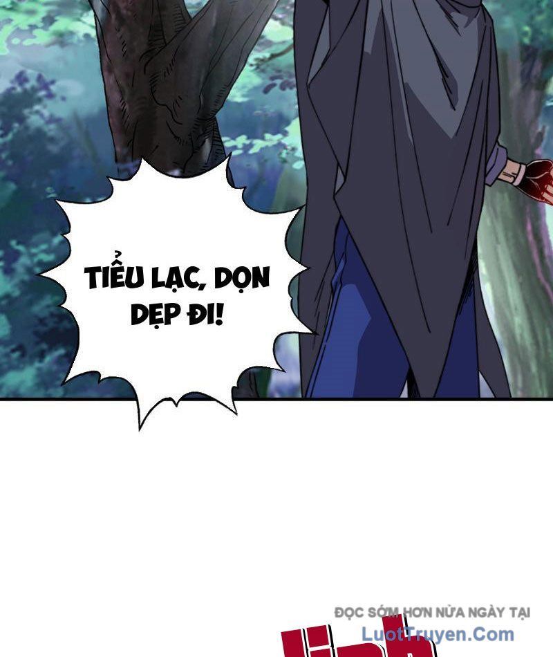 Bắt Đầu Chuyển Chức Tài Thần, Ta Chuyển Hóa Triệu Vạn Thần Sủng - Chapter 52 - Page 36