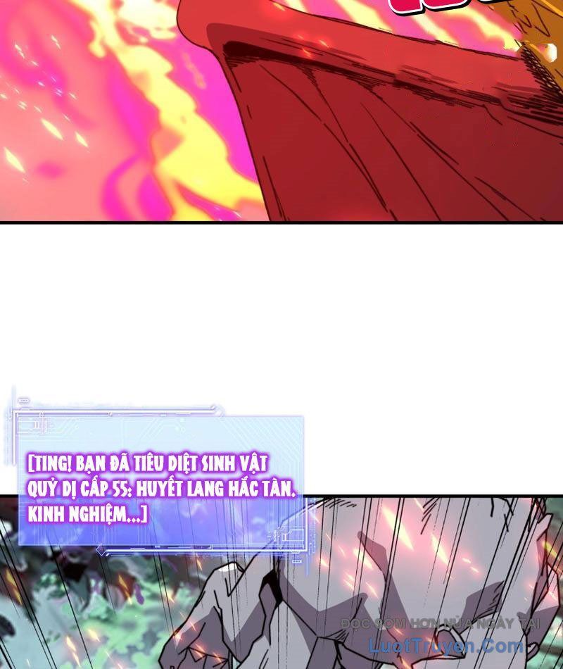 Bắt Đầu Chuyển Chức Tài Thần, Ta Chuyển Hóa Triệu Vạn Thần Sủng - Chapter 52 - Page 38