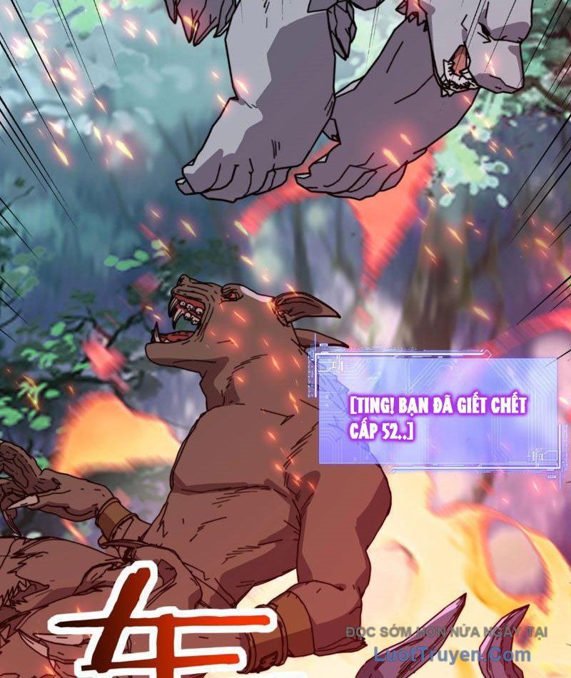 Bắt Đầu Chuyển Chức Tài Thần, Ta Chuyển Hóa Triệu Vạn Thần Sủng - Chapter 52 - Page 39