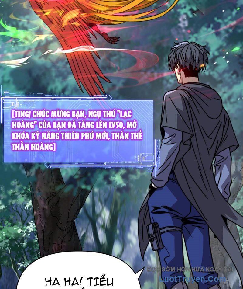 Bắt Đầu Chuyển Chức Tài Thần, Ta Chuyển Hóa Triệu Vạn Thần Sủng - Chapter 52 - Page 42