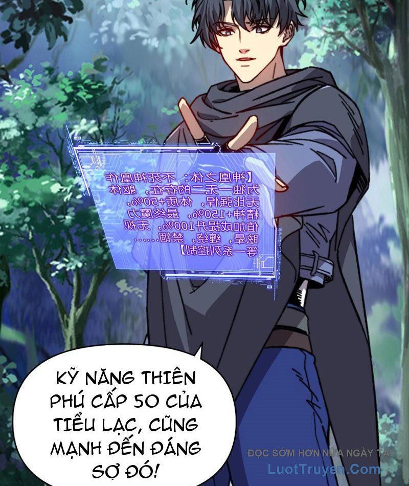 Bắt Đầu Chuyển Chức Tài Thần, Ta Chuyển Hóa Triệu Vạn Thần Sủng - Chapter 52 - Page 44