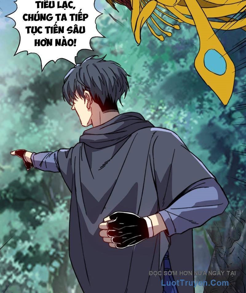 Bắt Đầu Chuyển Chức Tài Thần, Ta Chuyển Hóa Triệu Vạn Thần Sủng - Chapter 52 - Page 46