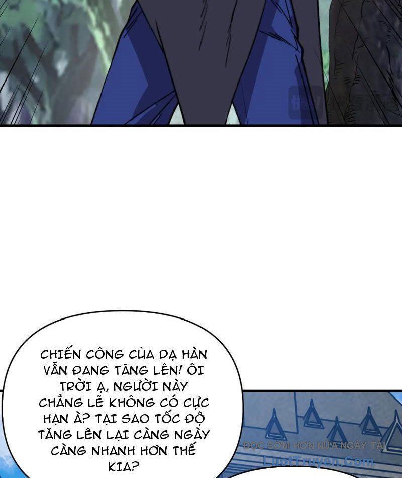 Bắt Đầu Chuyển Chức Tài Thần, Ta Chuyển Hóa Triệu Vạn Thần Sủng - Chapter 52 - Page 47