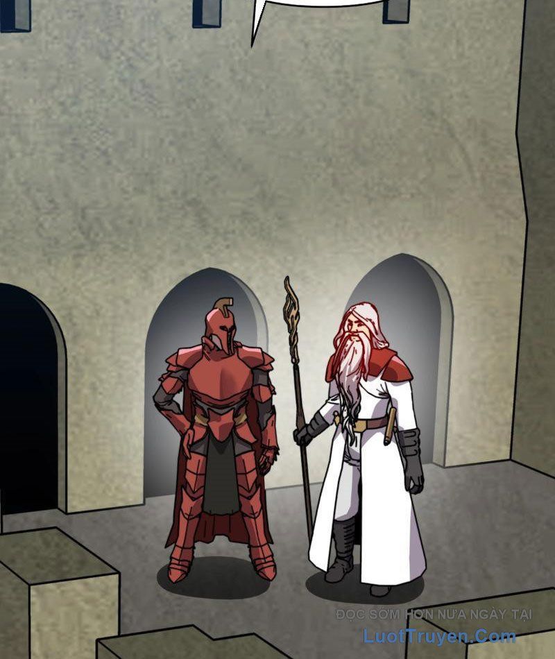 Bắt Đầu Chuyển Chức Tài Thần, Ta Chuyển Hóa Triệu Vạn Thần Sủng - Chapter 52 - Page 52