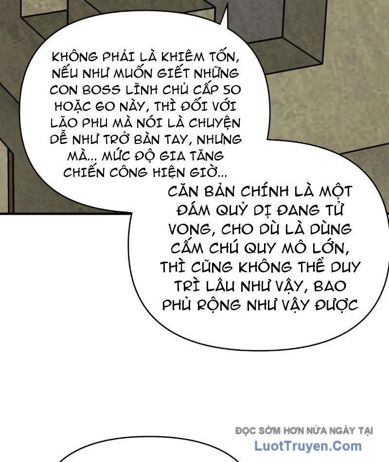 Bắt Đầu Chuyển Chức Tài Thần, Ta Chuyển Hóa Triệu Vạn Thần Sủng - Chapter 52 - Page 53