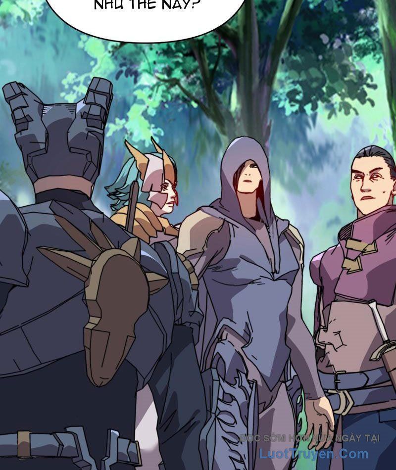 Bắt Đầu Chuyển Chức Tài Thần, Ta Chuyển Hóa Triệu Vạn Thần Sủng - Chapter 52 - Page 63