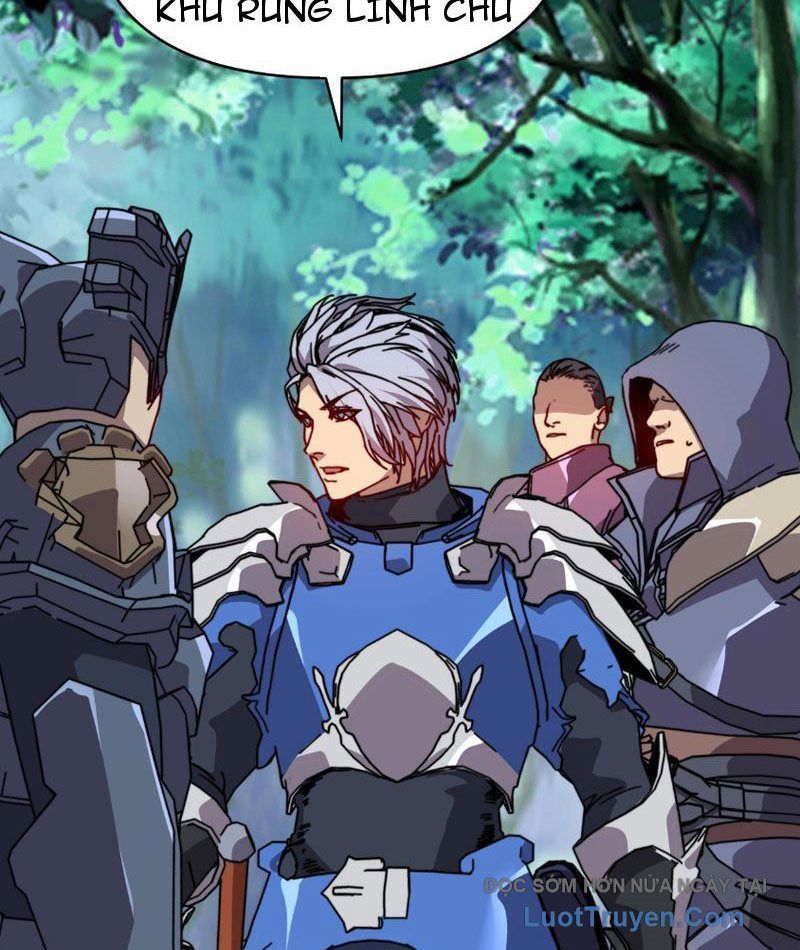 Bắt Đầu Chuyển Chức Tài Thần, Ta Chuyển Hóa Triệu Vạn Thần Sủng - Chapter 52 - Page 65