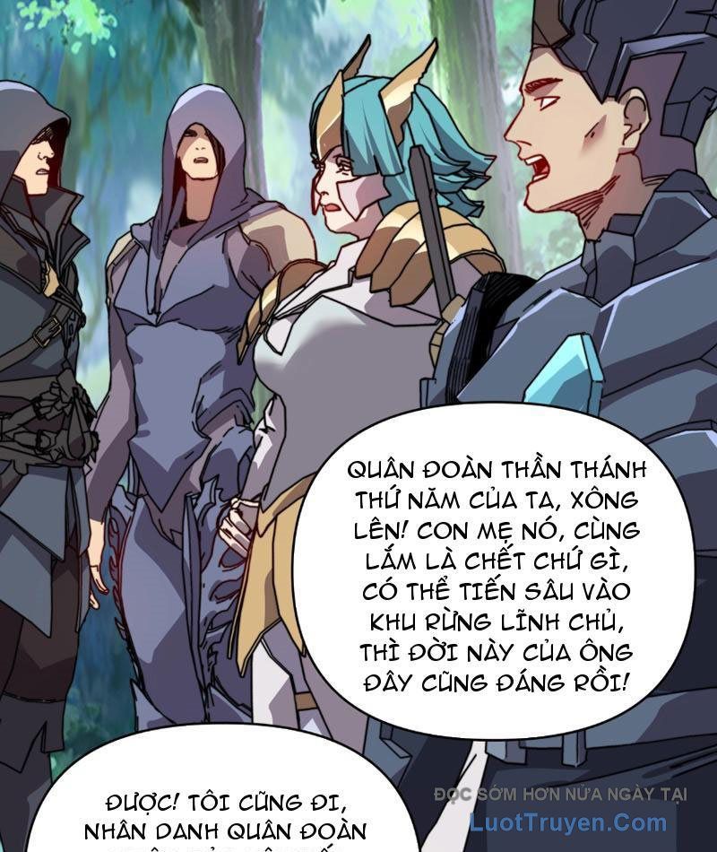 Bắt Đầu Chuyển Chức Tài Thần, Ta Chuyển Hóa Triệu Vạn Thần Sủng - Chapter 52 - Page 75