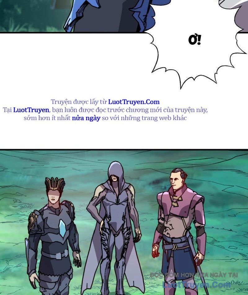 Bắt Đầu Chuyển Chức Tài Thần, Ta Chuyển Hóa Triệu Vạn Thần Sủng - Chapter 52 - Page 78