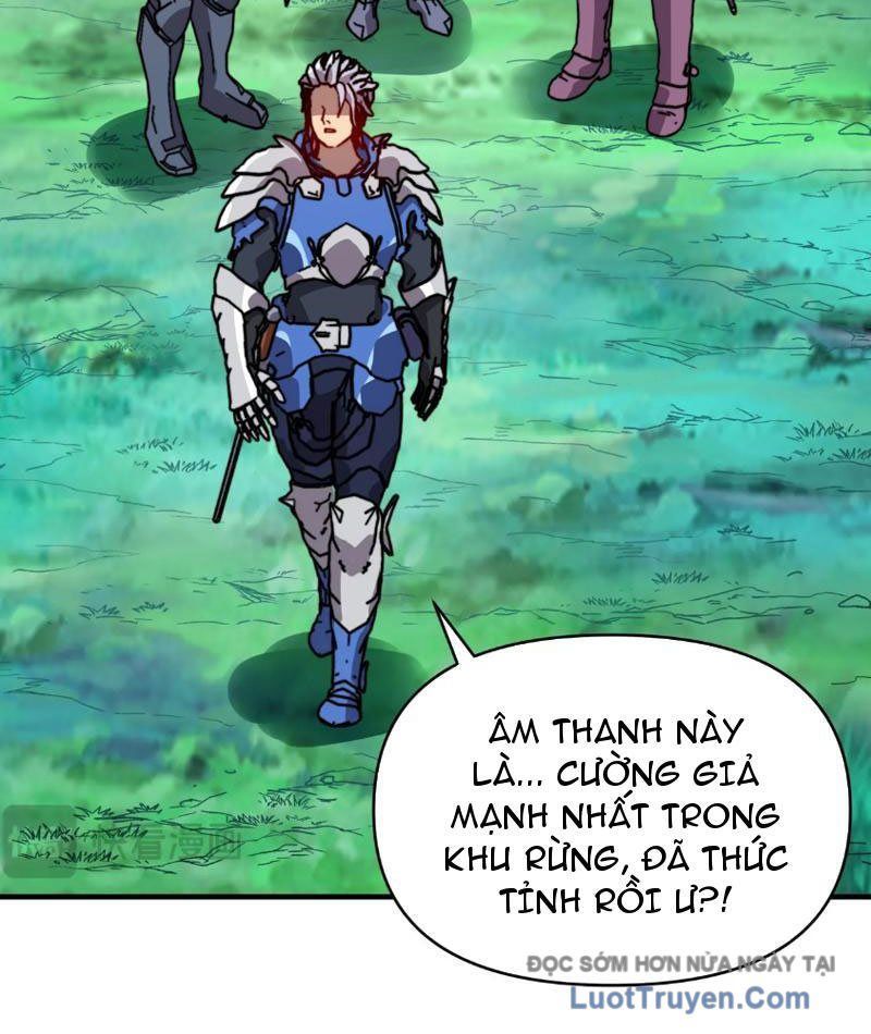 Bắt Đầu Chuyển Chức Tài Thần, Ta Chuyển Hóa Triệu Vạn Thần Sủng - Chapter 52 - Page 79