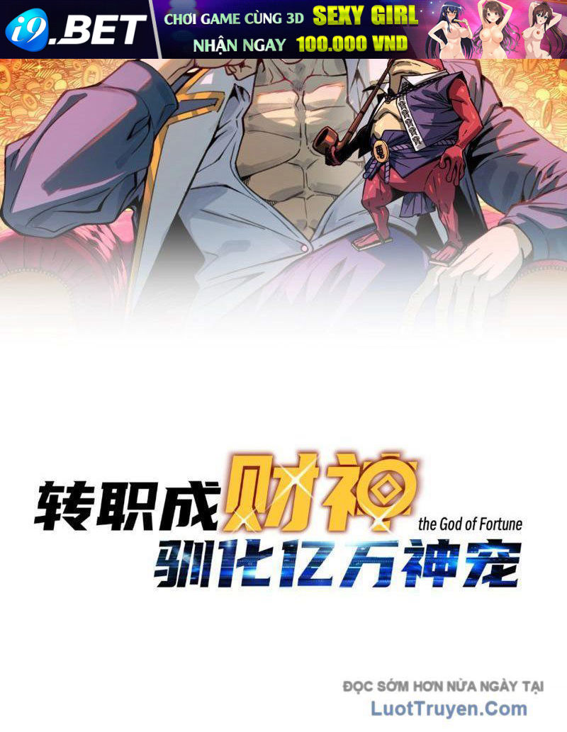 Bắt Đầu Chuyển Chức Tài Thần, Ta Chuyển Hóa Triệu Vạn Thần Sủng - Chapter 52 - Page 8