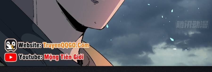 Toàn Dân Chạy Trốn, Vật Phẩm Của Ta Có Thể Thăng Cấp - Chapter 34 - Page 5