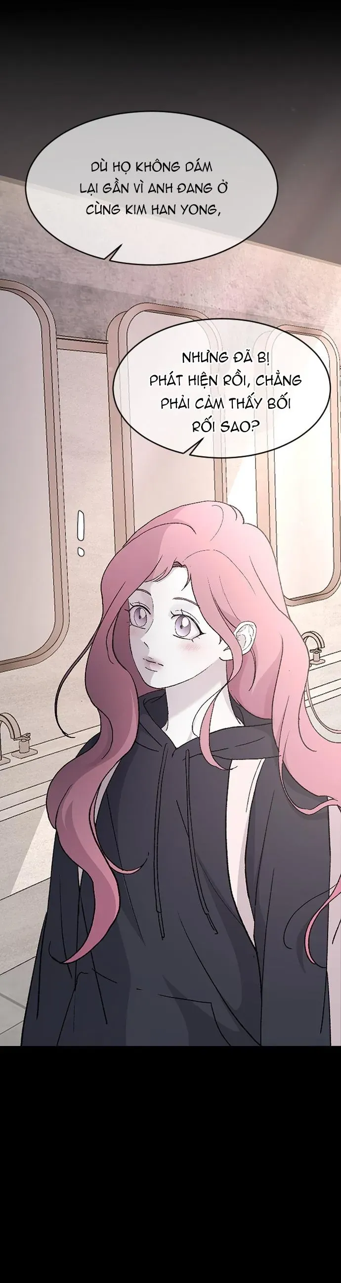 Ba Người Anh Trai Cực Phẩm Của Tôi - Chapter 91 - Page 10