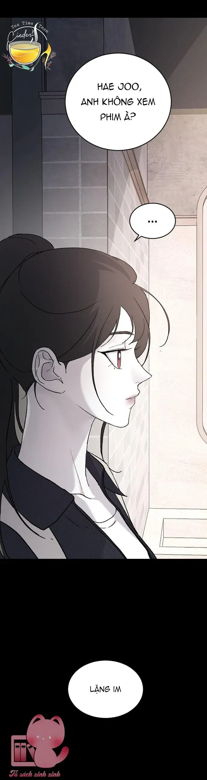 Ba Người Anh Trai Cực Phẩm Của Tôi - Chapter 91 - Page 11