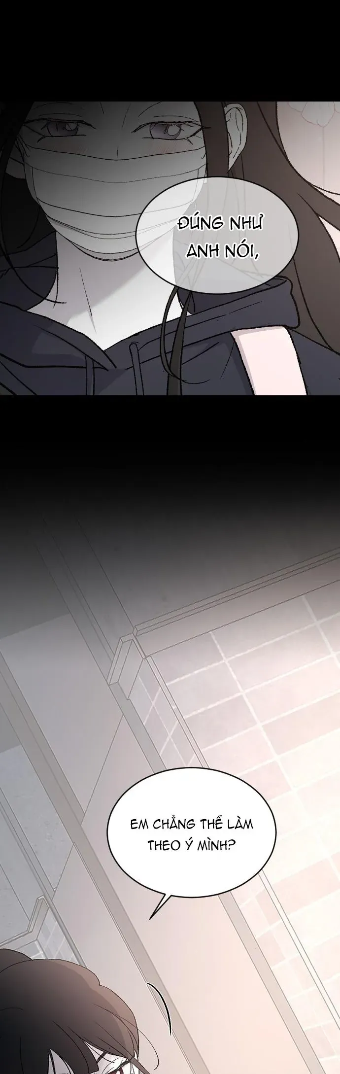 Ba Người Anh Trai Cực Phẩm Của Tôi - Chapter 91 - Page 12