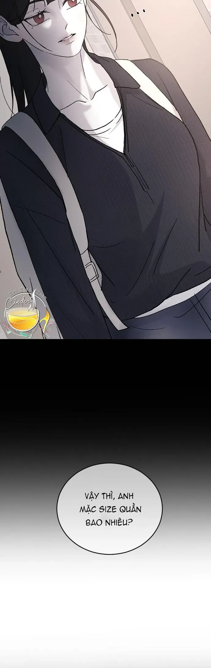 Ba Người Anh Trai Cực Phẩm Của Tôi - Chapter 91 - Page 13