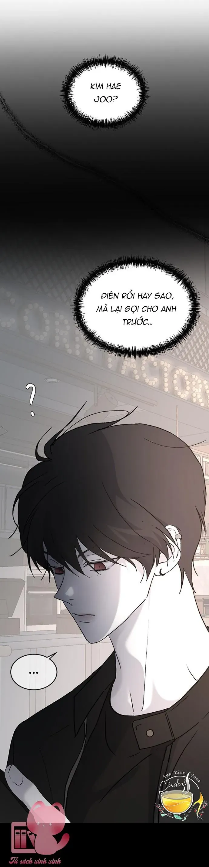 Ba Người Anh Trai Cực Phẩm Của Tôi - Chapter 91 - Page 16