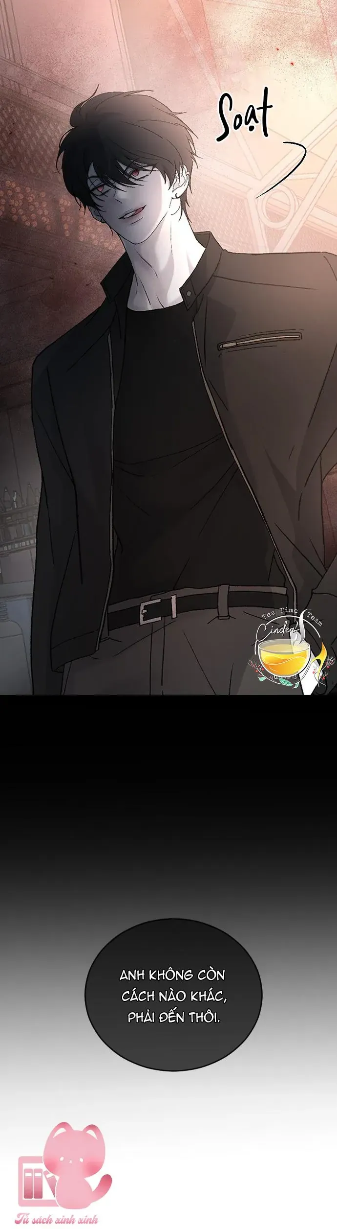 Ba Người Anh Trai Cực Phẩm Của Tôi - Chapter 91 - Page 19