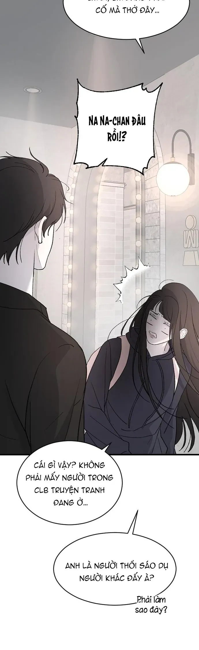 Ba Người Anh Trai Cực Phẩm Của Tôi - Chapter 91 - Page 24