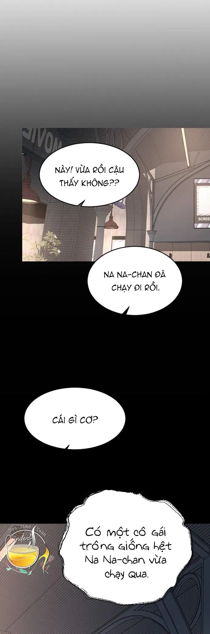 Ba Người Anh Trai Cực Phẩm Của Tôi - Chapter 91 - Page 26