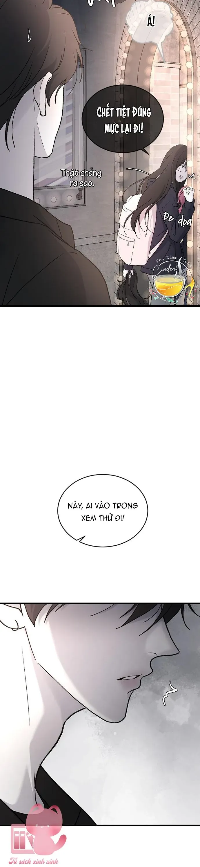 Ba Người Anh Trai Cực Phẩm Của Tôi - Chapter 91 - Page 31