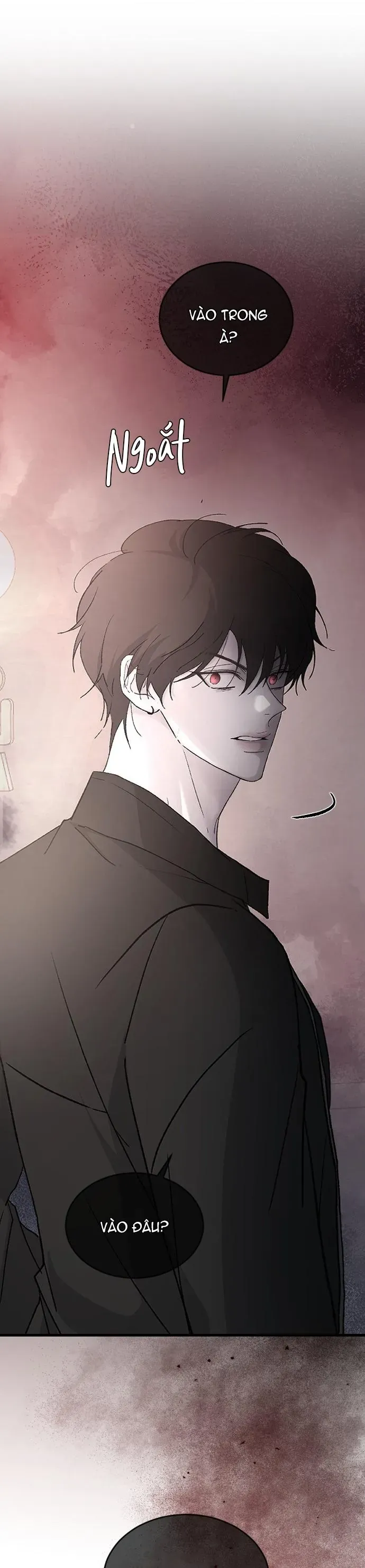 Ba Người Anh Trai Cực Phẩm Của Tôi - Chapter 91 - Page 32