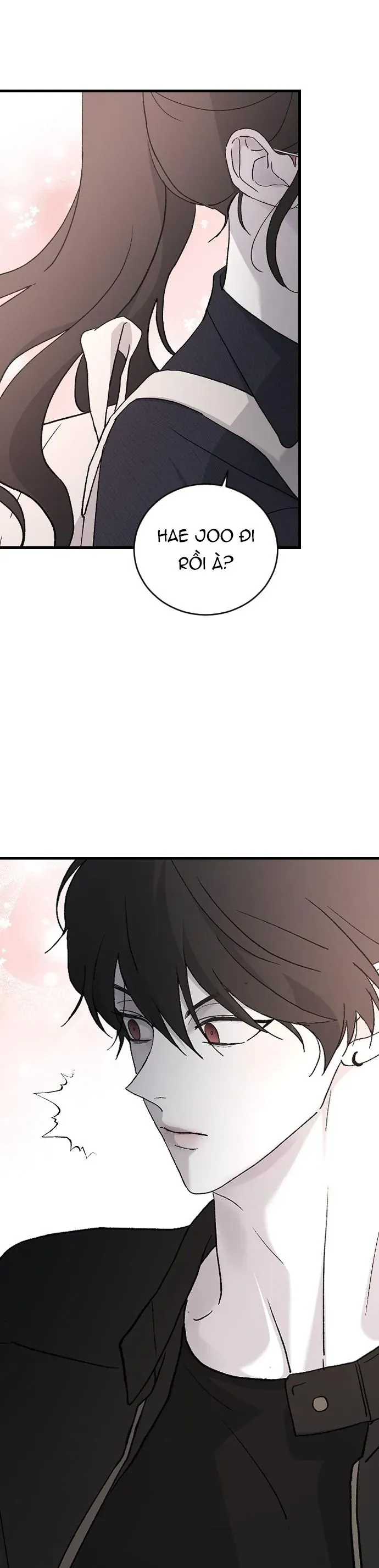 Ba Người Anh Trai Cực Phẩm Của Tôi - Chapter 91 - Page 40