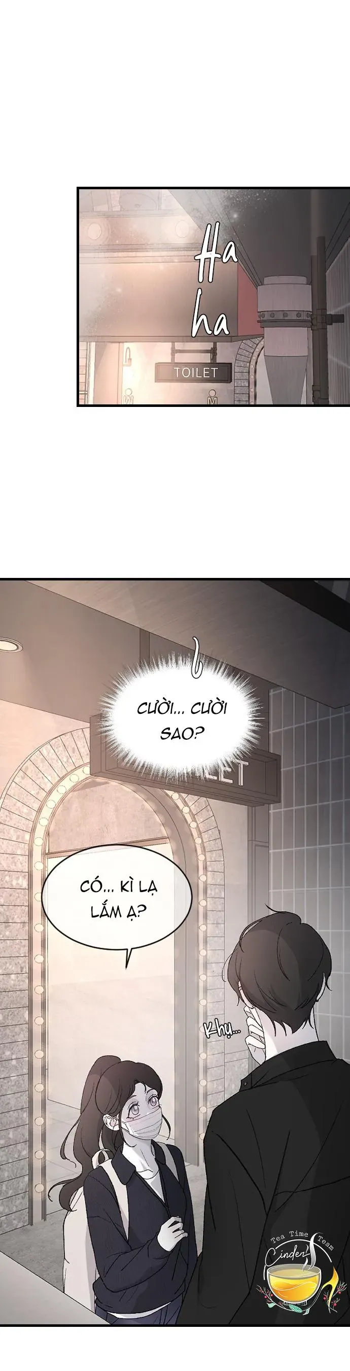 Ba Người Anh Trai Cực Phẩm Của Tôi - Chapter 91 - Page 42