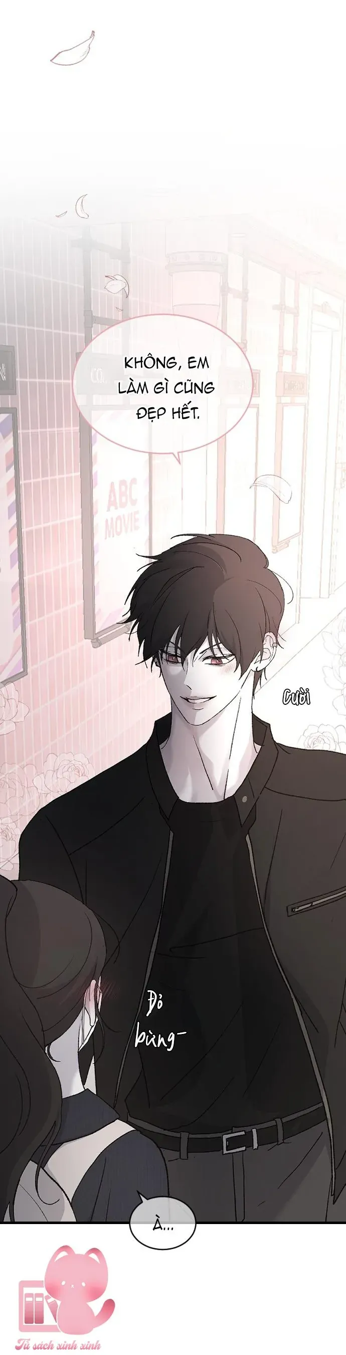 Ba Người Anh Trai Cực Phẩm Của Tôi - Chapter 91 - Page 43