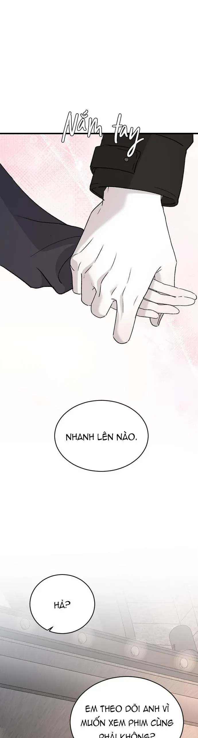 Ba Người Anh Trai Cực Phẩm Của Tôi - Chapter 91 - Page 44