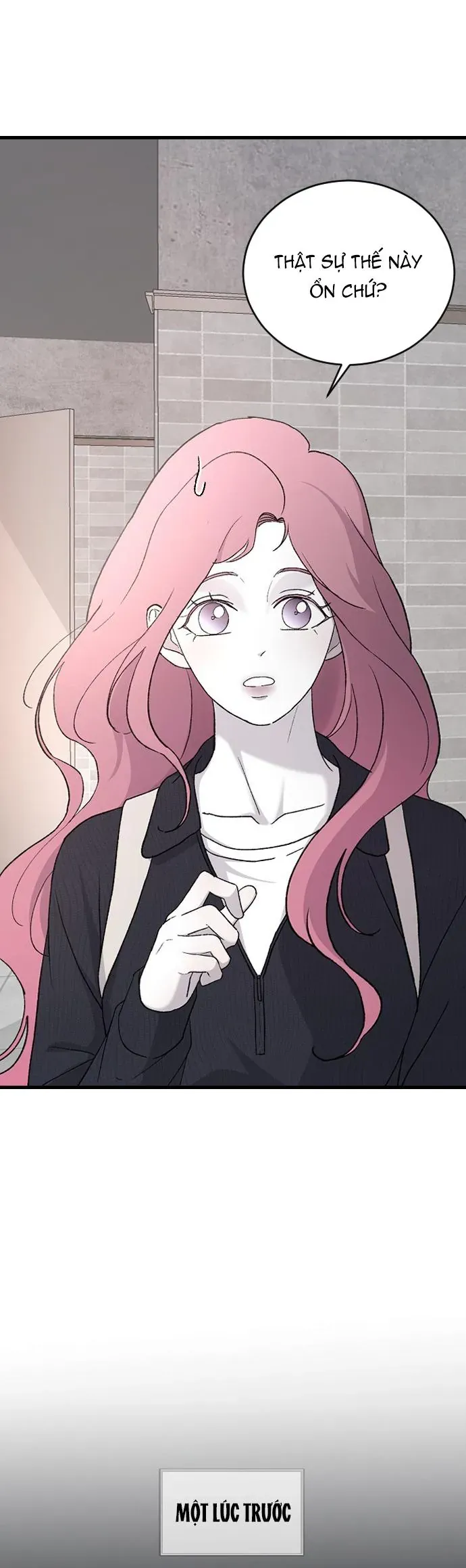 Ba Người Anh Trai Cực Phẩm Của Tôi - Chapter 91 - Page 5