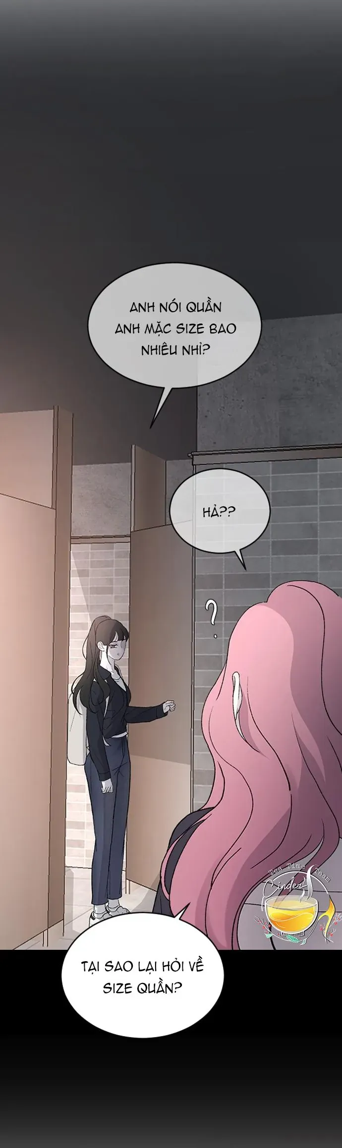 Ba Người Anh Trai Cực Phẩm Của Tôi - Chapter 91 - Page 6