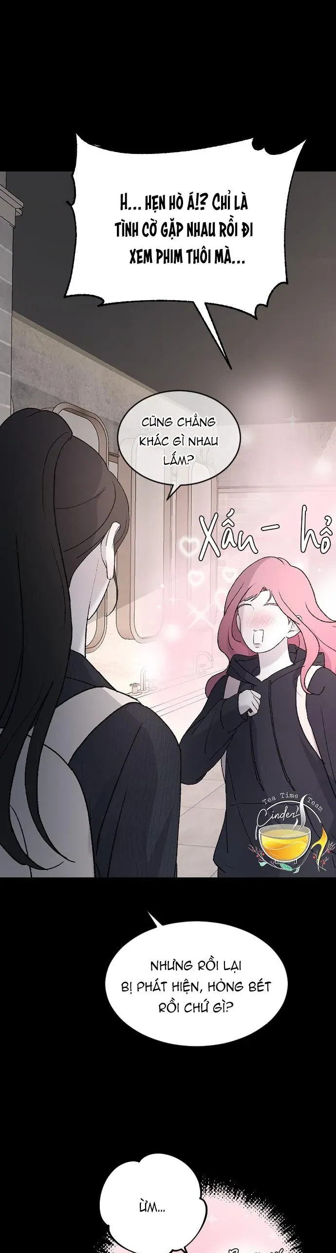 Ba Người Anh Trai Cực Phẩm Của Tôi - Chapter 91 - Page 8