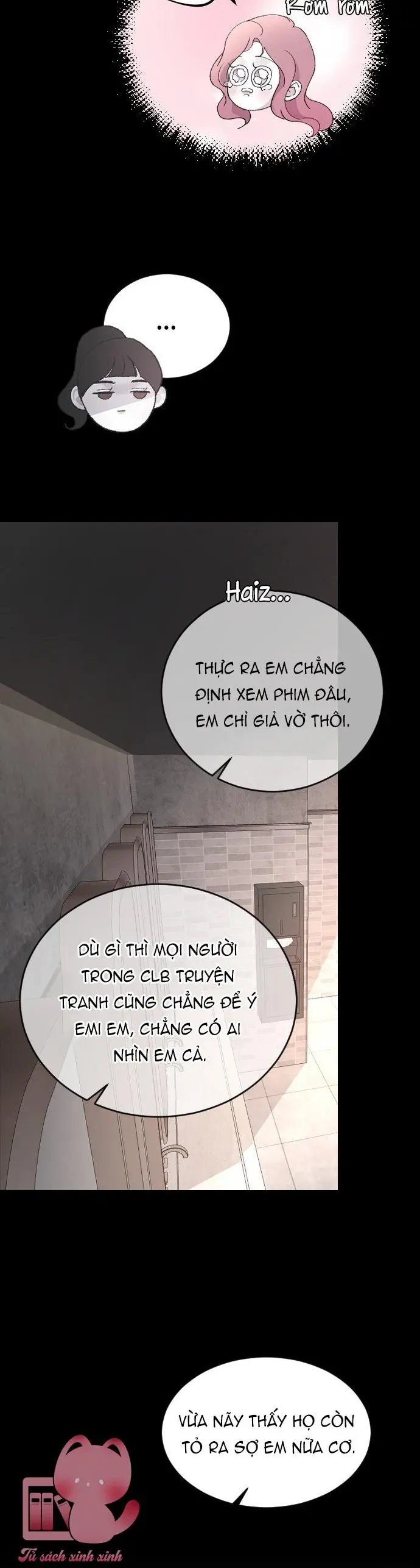 Ba Người Anh Trai Cực Phẩm Của Tôi - Chapter 91 - Page 9