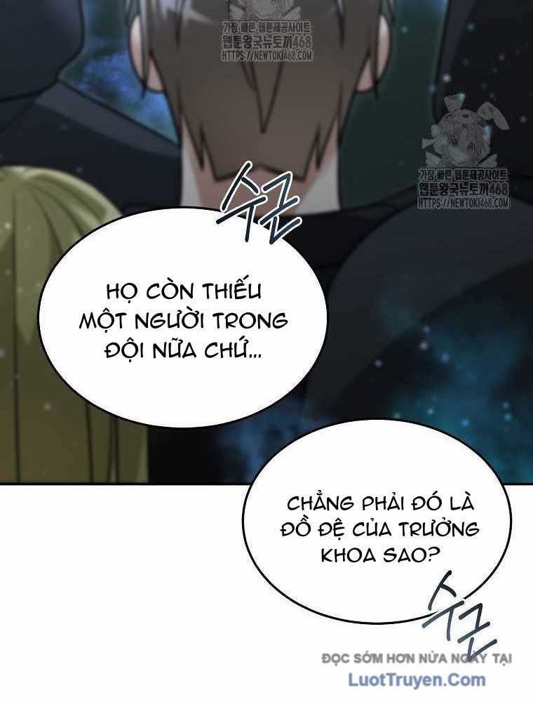 Người Mới Này Quá Mạnh - Chapter 153 - Page 37