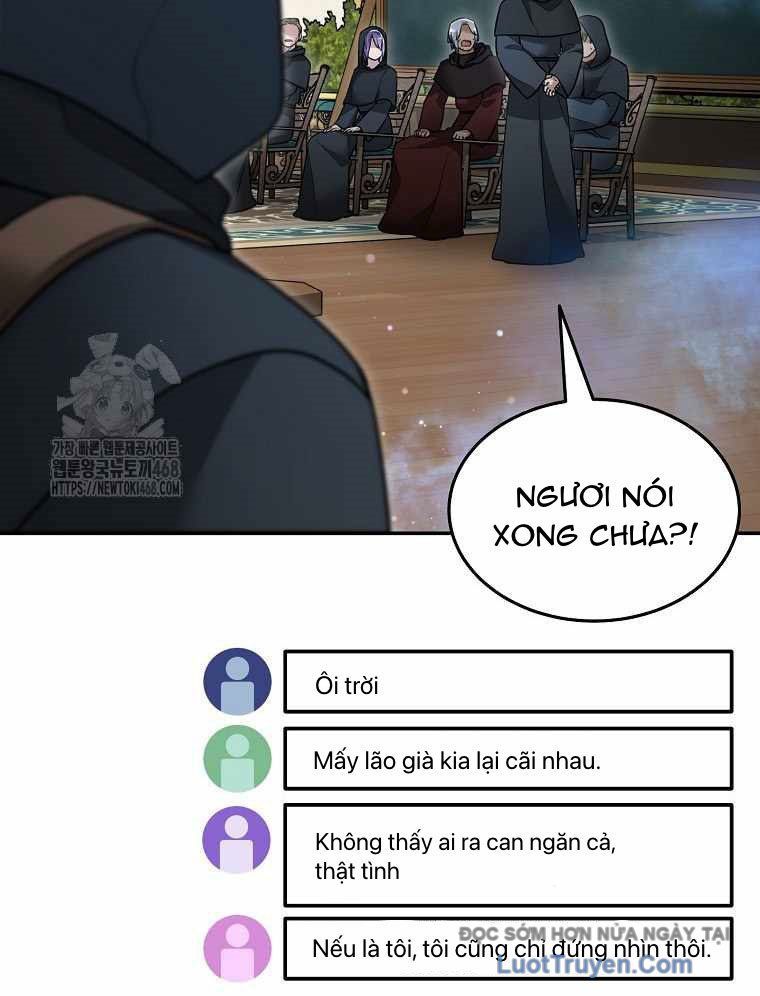 Người Mới Này Quá Mạnh - Chapter 153 - Page 5