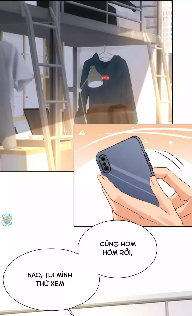 Ký Túc Xá Nam Phòng 303 - Chapter 260 - Page 10